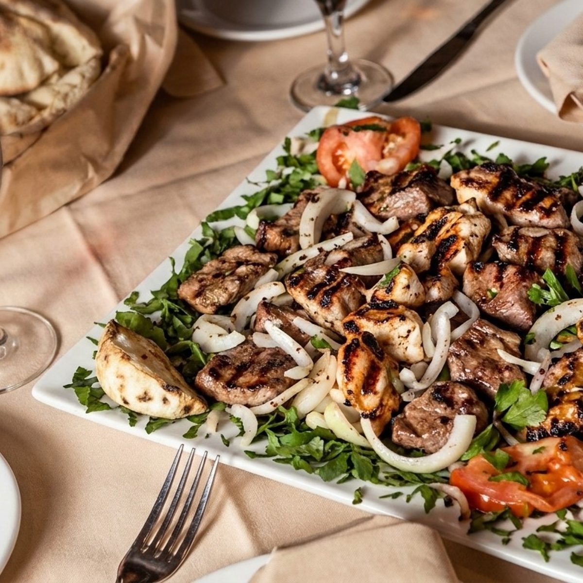 Catering Made Easy