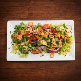 Fattoush