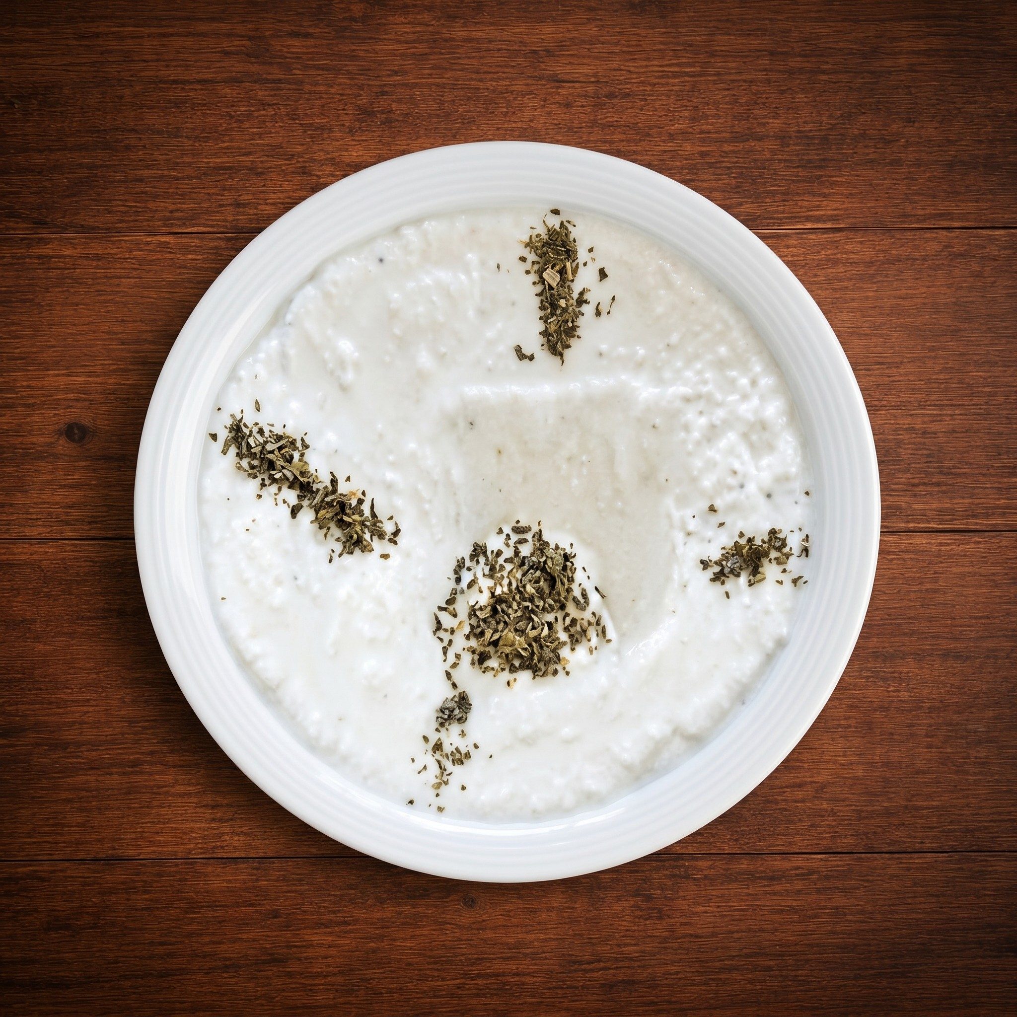 Labneh.