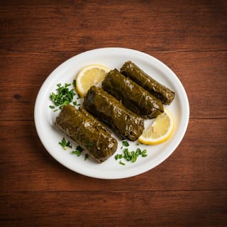 Warak Enab