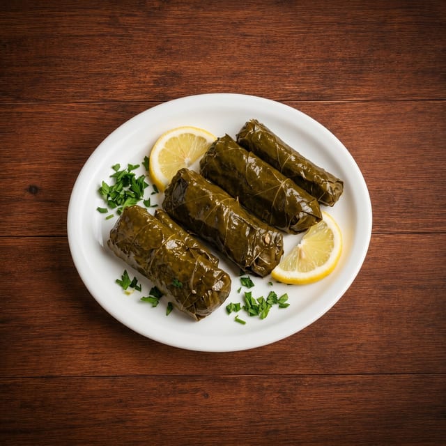 Warak Enab.